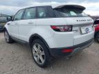 2012 LAND ROVER RANGE ROVE for sale at Copart YORK
