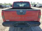 2004 Nissan Frontier Crew Cab Xe V6 zu verkaufen in Houston, TX - Front End