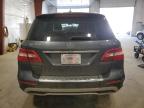 2012 Mercedes-Benz Ml 350 Bluetec for Sale in Center Rutland, VT - Front End
