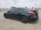 2022 Honda Civic Lx for Sale in Bakersfield, CA - Rear End