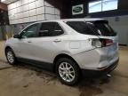 2022 Chevrolet Equinox Lt for Sale in East Granby, CT - Rear End