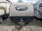 2018 Forest River Grey Wolf for Sale in Cahokia Heights, IL - Minor Dent/Scratches