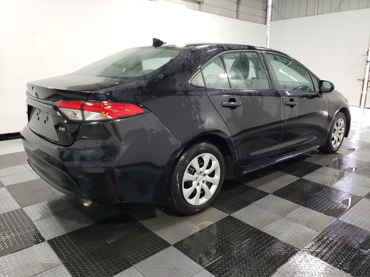 5YFB4MDE0PP045367 TOYOTA COROLLA 2023