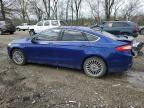 2016 Ford Fusion Titanium for Sale in Cicero, IN - Rear End