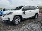 2021 Honda Pilot Exl en Venta en Hueytown, AL - Rollover