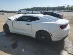 2020 Chevrolet Camaro Ls na sprzedaż w Shreveport, LA - Front End