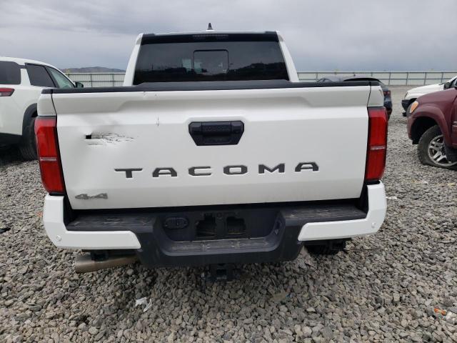  TOYOTA TACOMA 2024 Biały