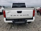 2024 Toyota Tacoma Double Cab zu verkaufen in Reno, NV - Rear End