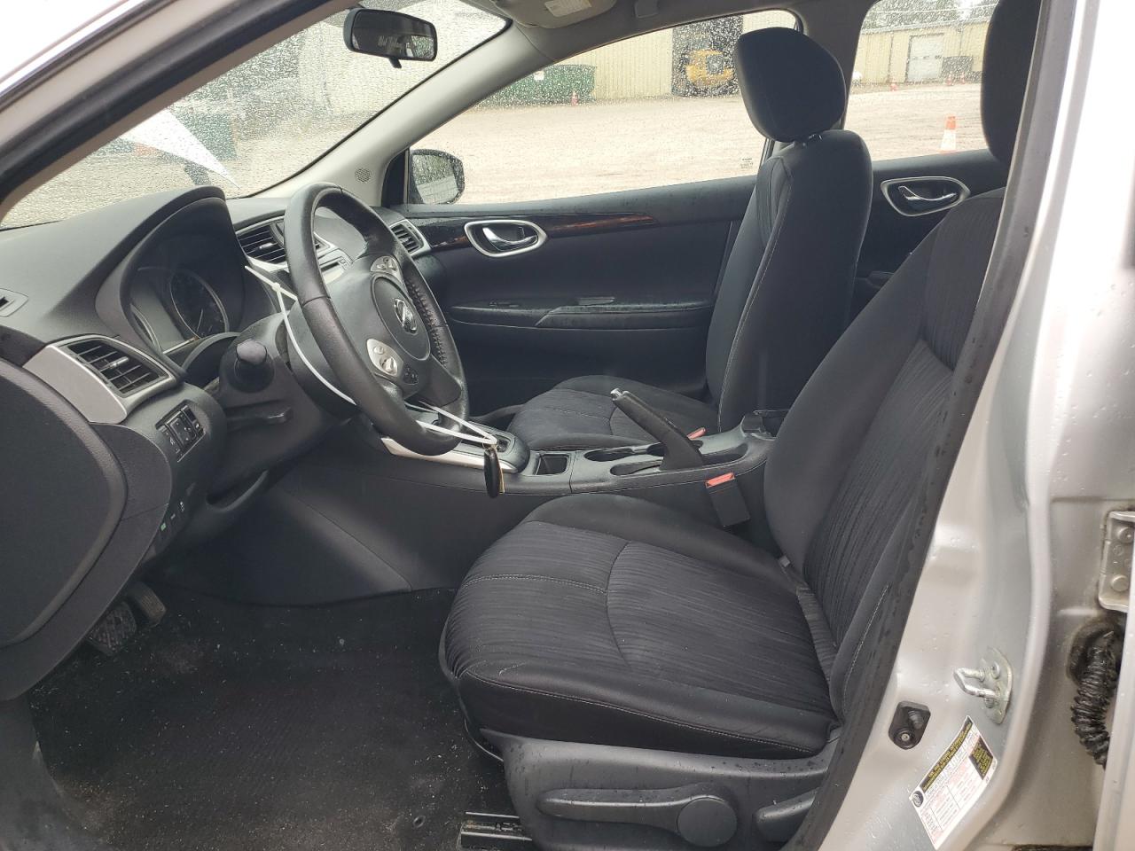 3N1AB7AP2GL675402 NISSAN SENTRA 2016