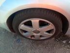 2001 AUDI TT  for sale at Copart WOLVERHAMPTON