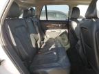 2013 Lincoln Mkx  იყიდება Jacksonville-ში, FL - Rear End