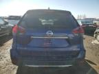 2018 NISSAN ROGUE S   for sale at Copart AB - CALGARY