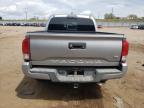 2017 Toyota Tacoma Double Cab for Sale in Colorado Springs, CO - Front End