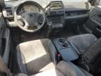 2002 Honda Cr-V Ex на продаже в Moraine, OH - Rear End