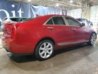 2013 Cadillac Ats  for Sale in Woodhaven, MI - Front End