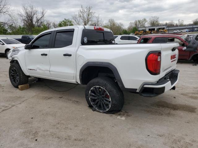  GMC CANYON 2024 Biały