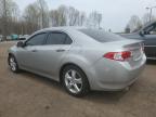 2010 Acura Tsx  for Sale in East Granby, CT - Frame Damage