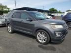 2016 Ford Explorer Xlt na sprzedaż w San Martin, CA - Rear End