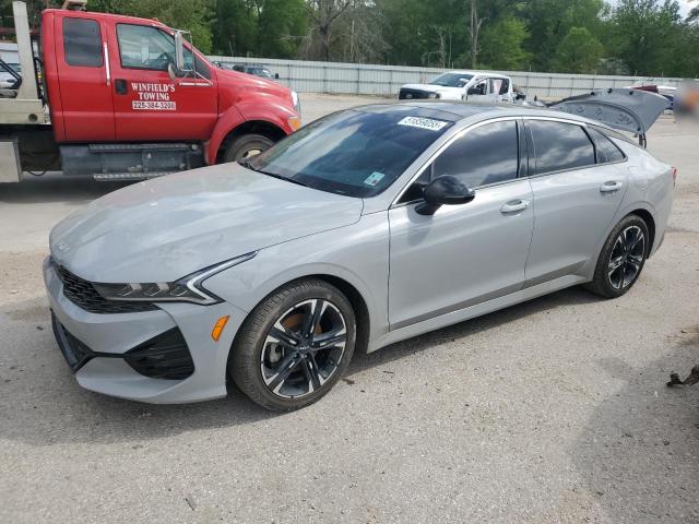 KIA K5 GT LINE 2023
