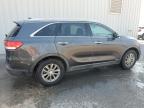 2016 Kia Sorento Lx იყიდება Mercedes-ში, TX - Water/Flood