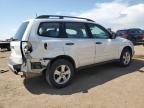 2013 Subaru Forester 2.5X for Sale in Brighton, CO - Rear End