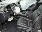 2022 Nissan Murano Sv for Sale in New Britain, CT - Front End