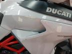 2019 DUCATI MULTISTRAD for sale at Copart NEWBURY