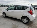 2015 Nissan Versa Note S продається в Sikeston, MO - Mechanical