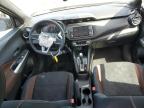 2018 Nissan Kicks S de vânzare în Sacramento, CA - Front End