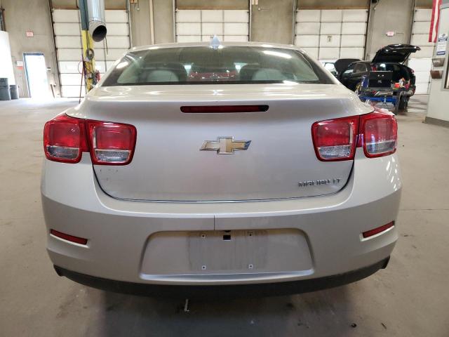  CHEVROLET MALIBU 2013 Beige