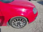 2008 VOLKSWAGEN GOLF GT TD for sale at Copart YORK