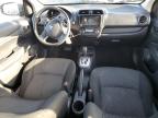 2022 Mitsubishi Mirage Es იყიდება Arcadia-ში, FL - Side