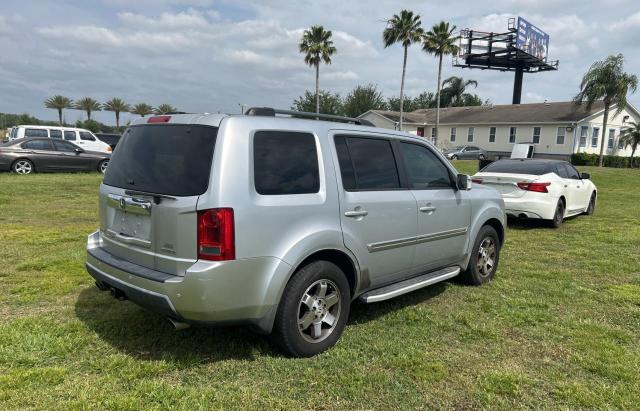 2010 HONDA PILOT TOURING