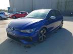 2021 VOLKSWAGEN GOLF R TSI for sale at Copart ROCHFORD