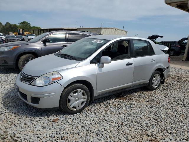 2011 Nissan Versa S