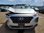 2019 Hyundai Santa Fe Se на продаже в Colorado Springs, CO - Front End