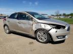 Columbia Station, OH에서 판매 중인 2017 Ford Focus Titanium - Rollover