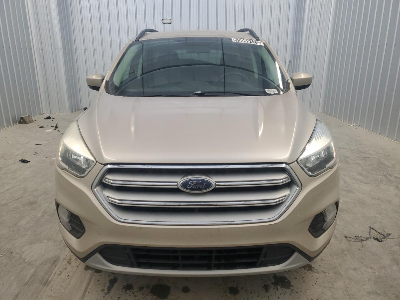 1FMCU0GD7JUA82616 FORD ESCAPE 2018