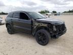 2015 Jeep Grand Cherokee Laredo продається в New Braunfels, TX - Front End