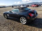 2006 Chrysler Crossfire Limited for Sale in Helena, MT - Rear End
