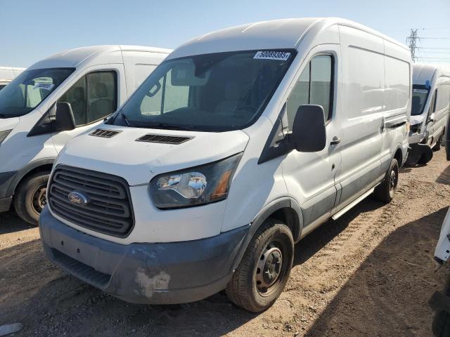 2017 Ford Transit T-250