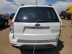 2013 Subaru Forester 2.5X for Sale in Brighton, CO - Rear End