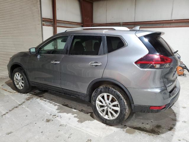  NISSAN ROGUE 2020 Szary