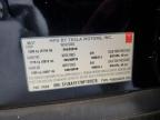 2017 Tesla Model S  en Venta en Cartersville, GA - Rear End