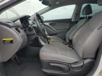 2013 Hyundai Elantra Gls იყიდება Bakersfield-ში, CA - Rear End