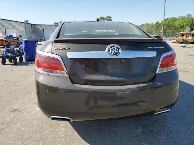 BUICK LACROSSE 2013 Brązowy