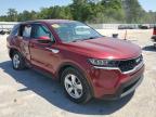 2023 Kia Sorento Lx للبيع في Harleyville، SC - Side