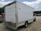 2007 Ford Econoline E450 Super Duty Cutaway Van на продаже в Ocala, FL - Front End
