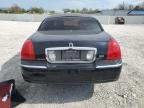 2010 Lincoln Town Car Executive L for Sale in Walton, KY - Normal Wear