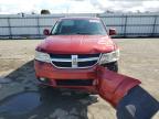 2010 Dodge Journey Sxt   en Venta en Martinez, CA - Front End